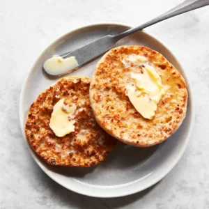 The English Muffin: A Quintessential Breakfast Delight