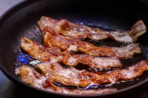 The Irresistible Allure of Bacon