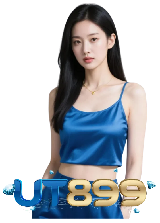 ut899 ฝากถอนออโต้